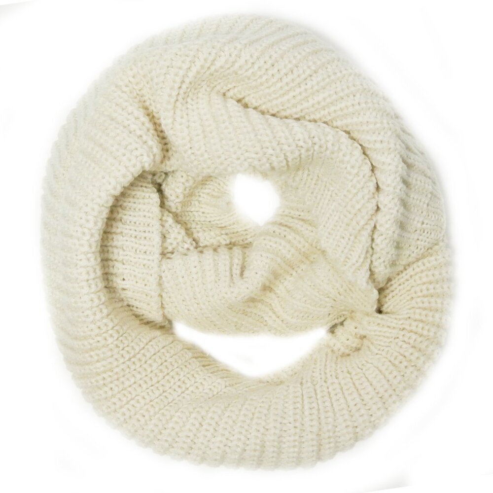 1927 Thick Knitted Winter Warm